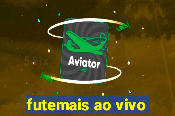 futemais ao vivo